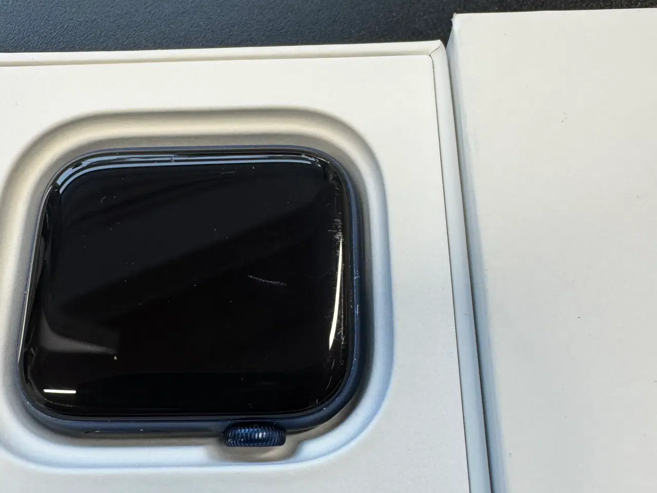 Billede 1 - Applewatch 44mm fra 2021.