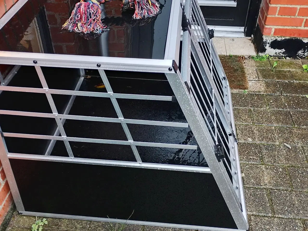 Billede 1 - Hundebur