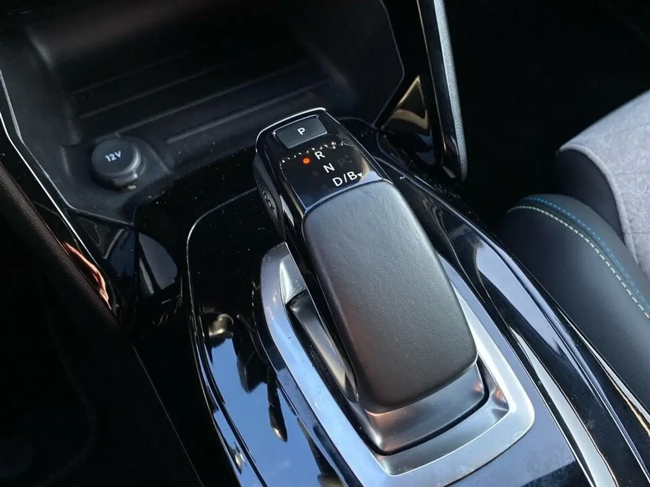 Billede 16 - Peugeot e-2008 EL GT 136HK 5d Aut.