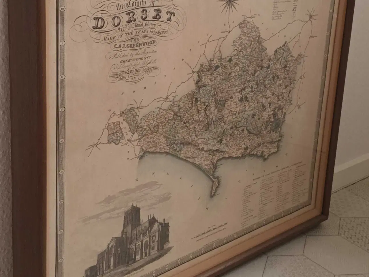 Billede 2 - Charmerende billede 