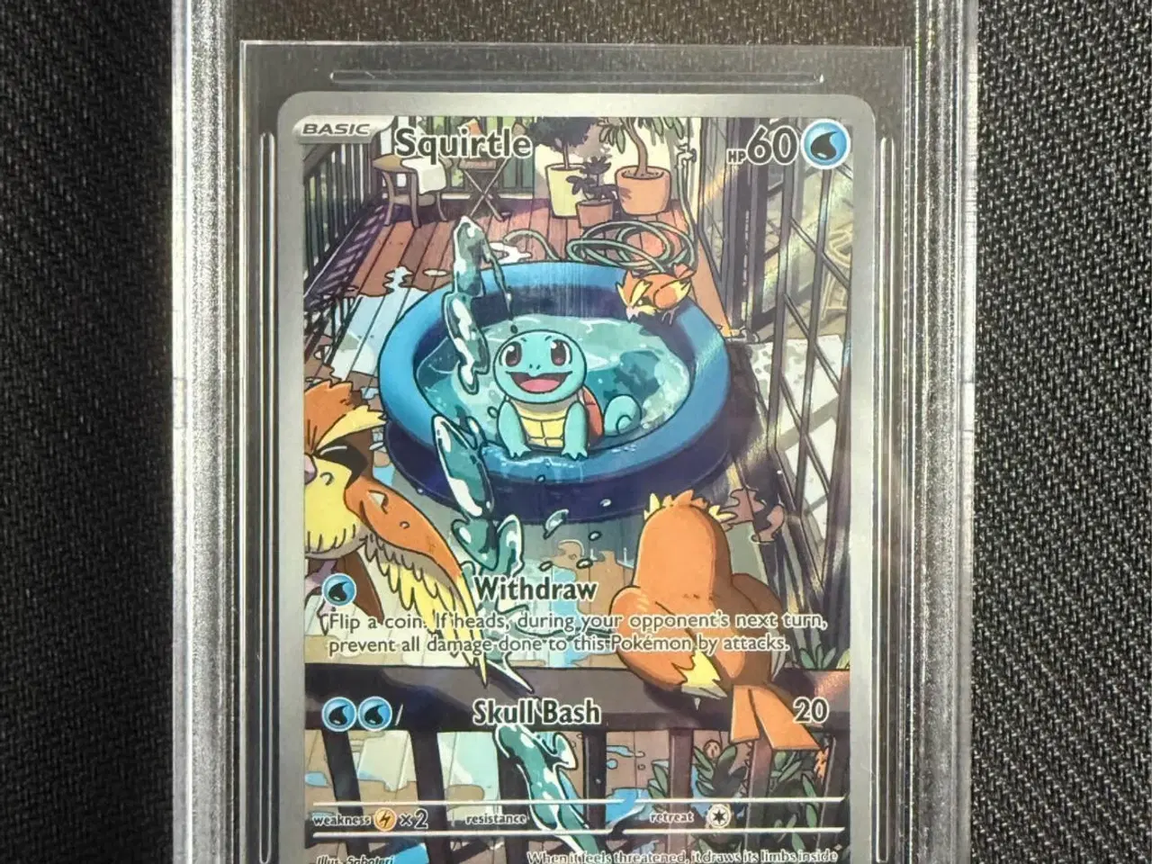 Billede 2 - Pokemonkort