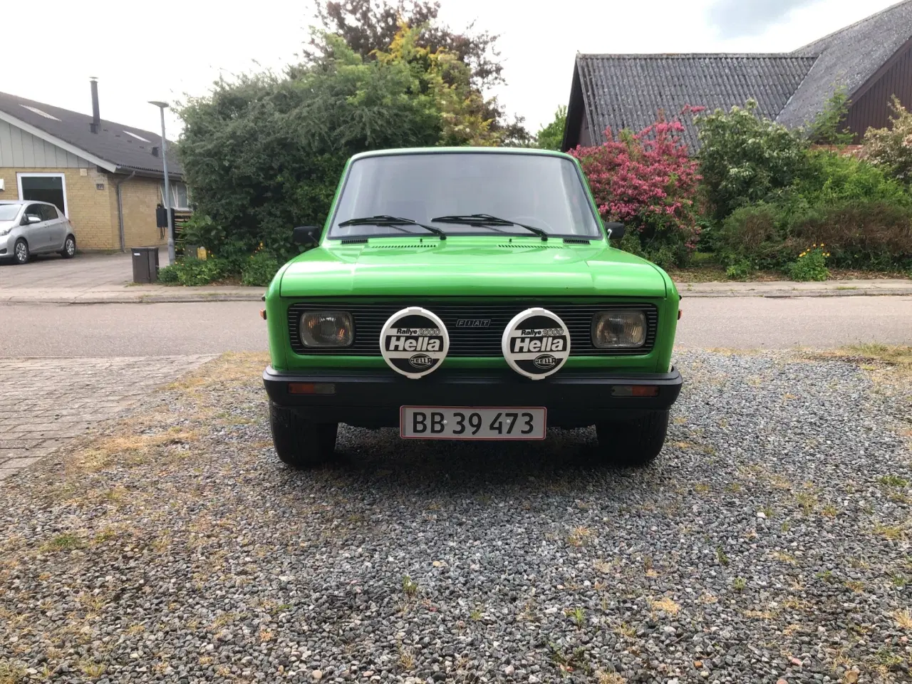Billede 11 - Fiat 128