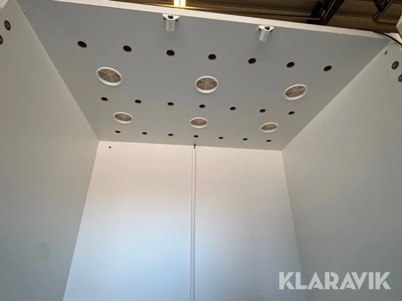 Billede 9 - Tørreskabe Ajos - 2 styk