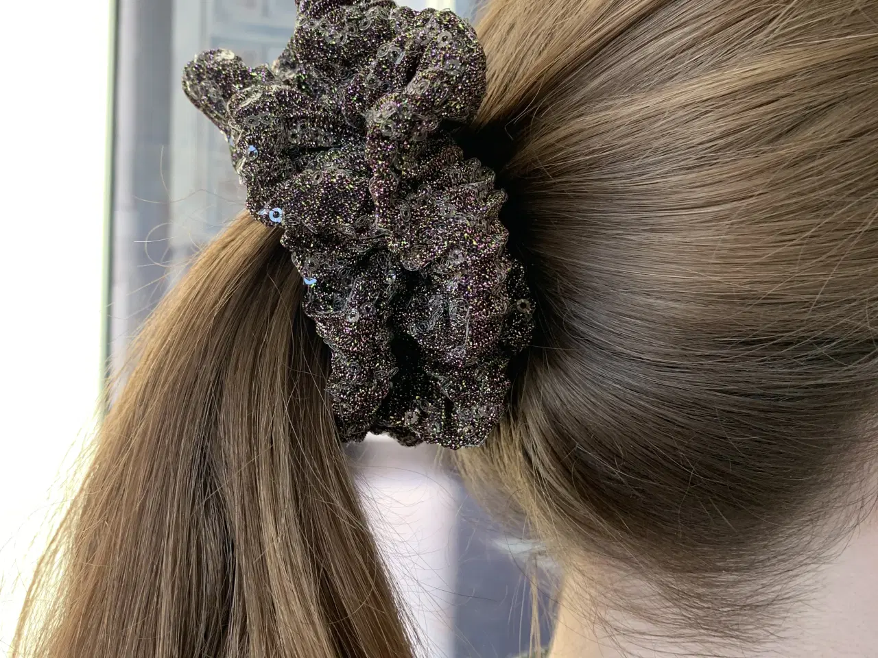 Billede 4 - Stine Goya hårelastik