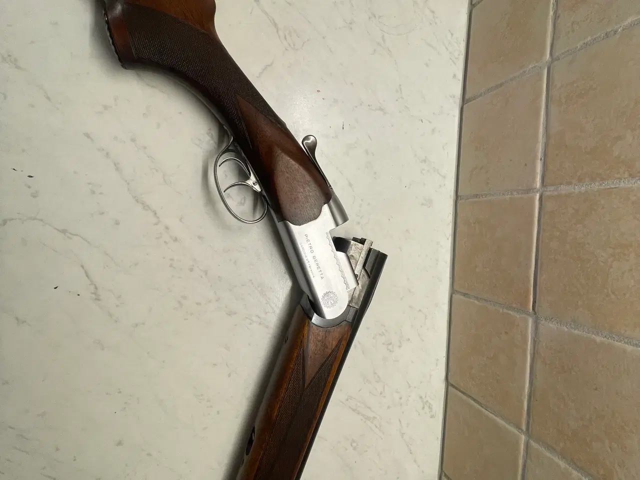 Billede 1 - Beretta jagtgevær