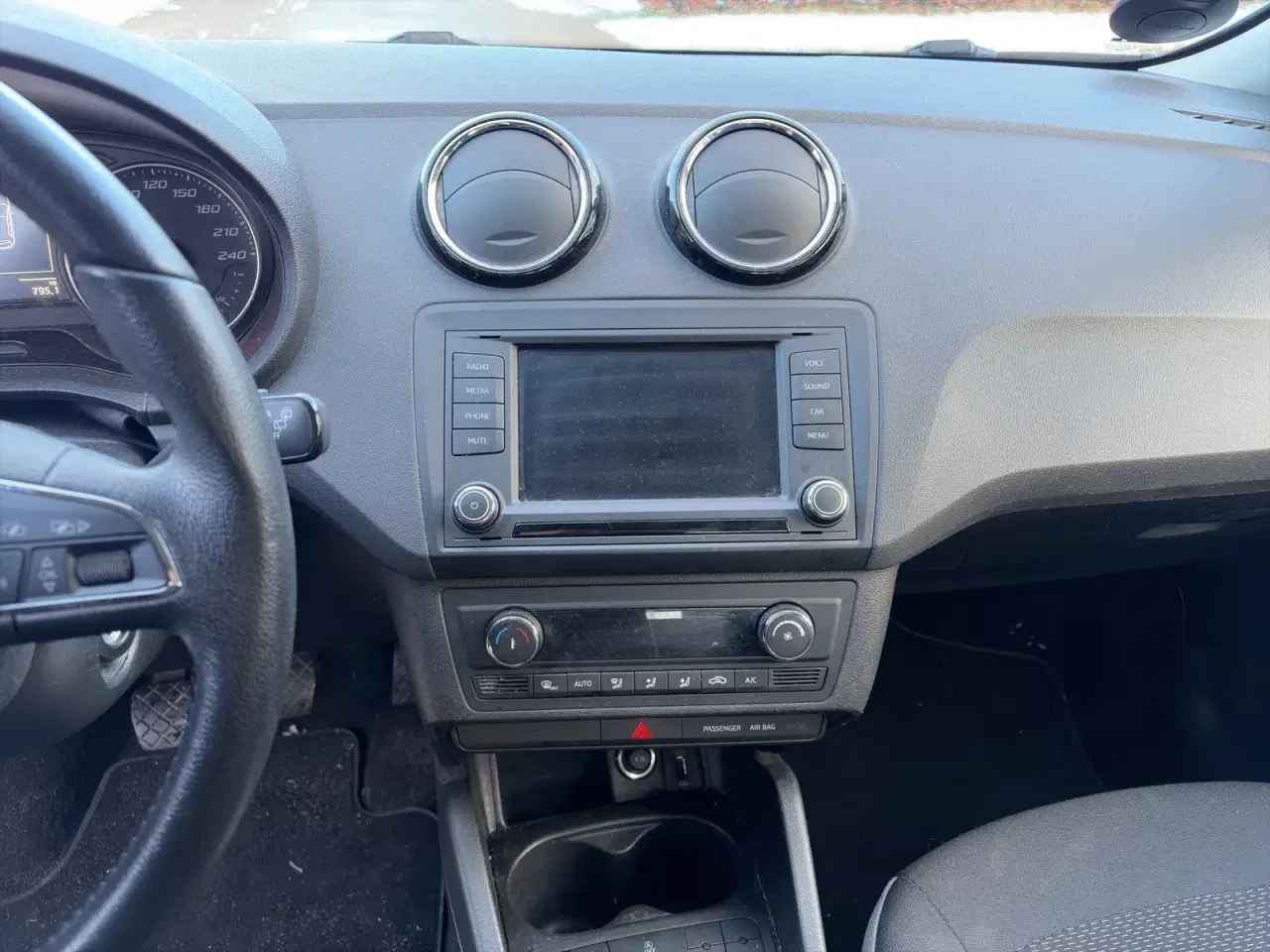 Billede 11 - Seat Ibiza 1,0 TSi 110 Style