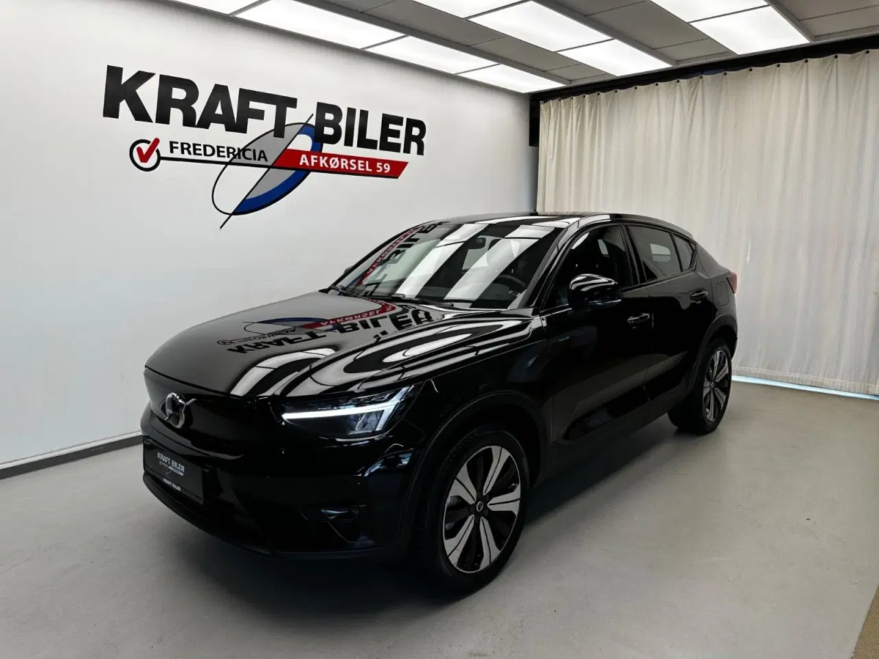 Billede 1 - Volvo C40  ReCharge Plus