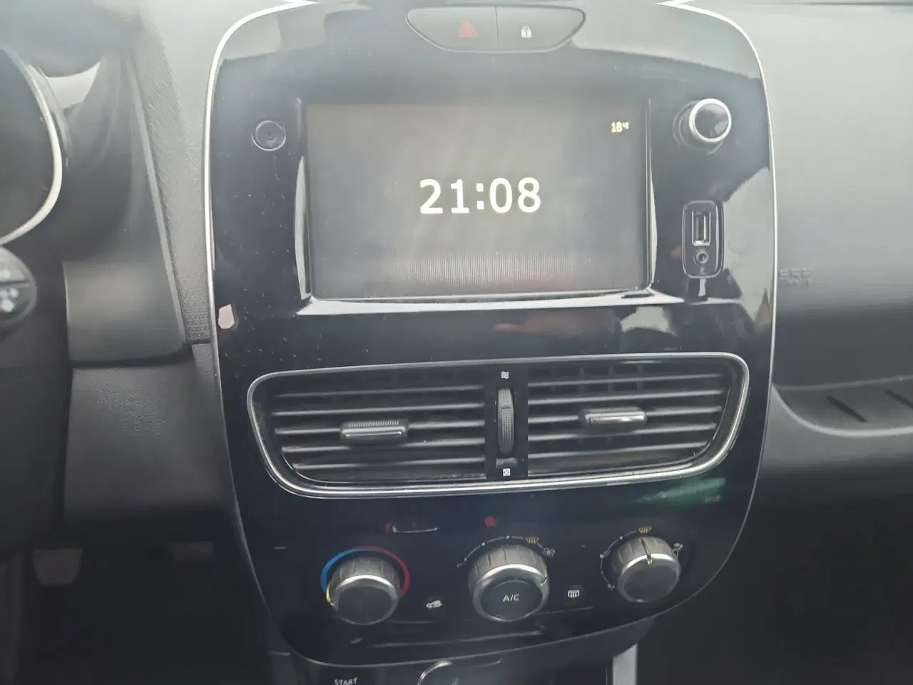 Billede 12 - Renault Clio IV 1,5 dCi 90 Zen