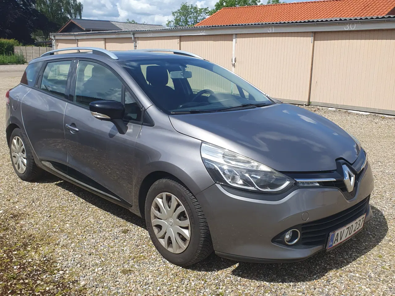 Billede 3 - Renault  Clio IV 2014