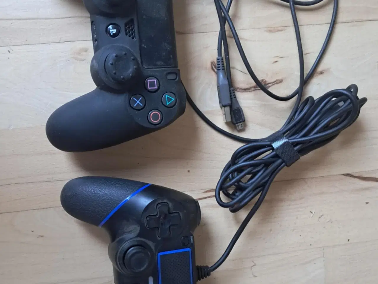 Billede 3 - Playstation 4