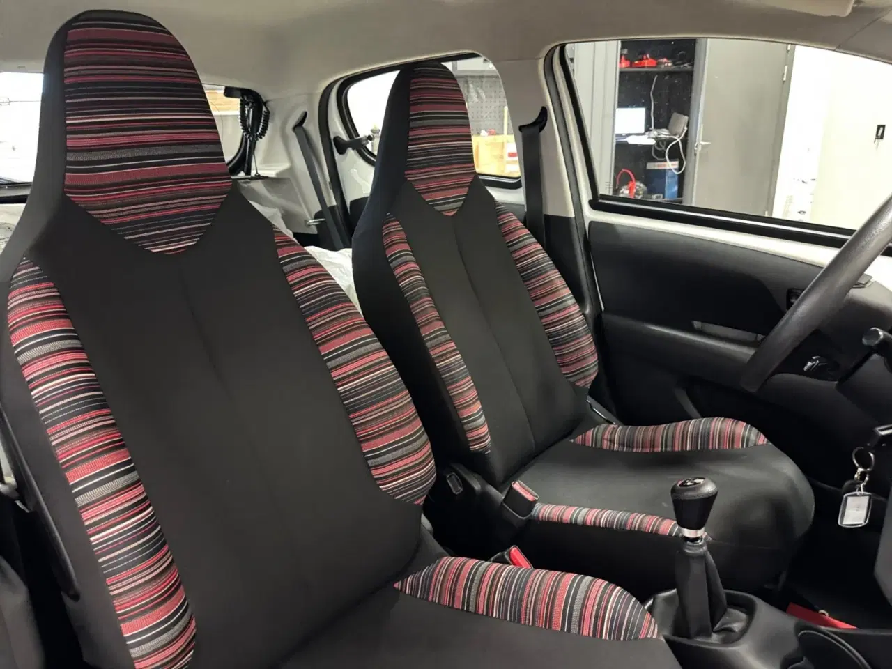 Billede 15 - Citroën C1 1,2 PureTech 82 Sport