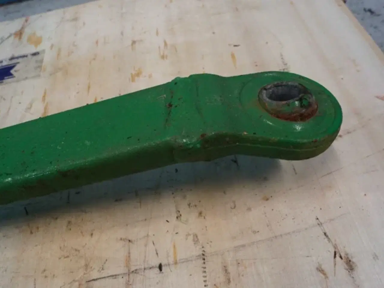 Billede 2 - John Deere 5115R Liftarm R.H. SJ27930