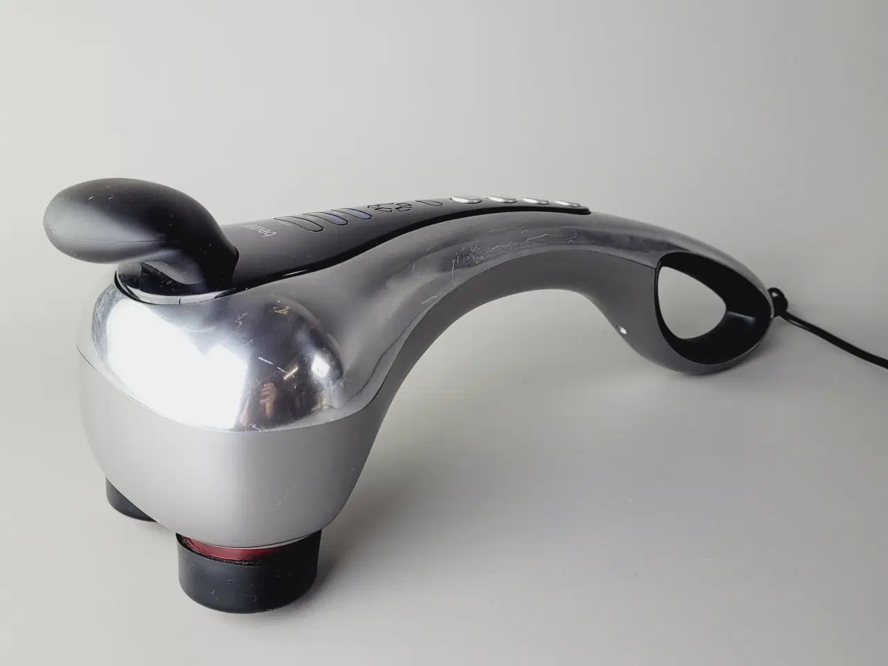 Billede 5 - ⭐️· Beurer MG 100 Infrarød Massageapparat