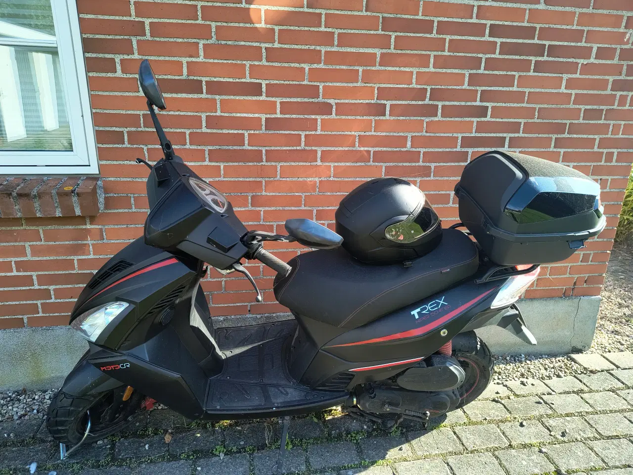 Billede 2 - Scooter 45
