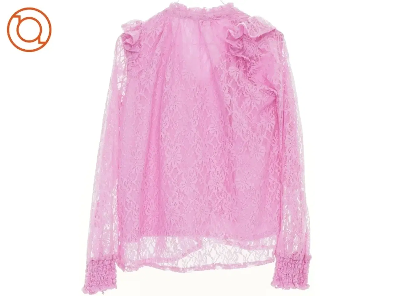 Billede 2 - Bluse (str. 134 cm)