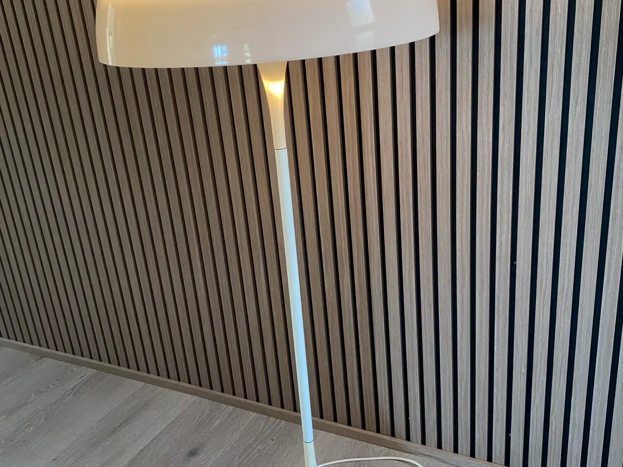 Billede 2 - Panthella gulvlampe 
