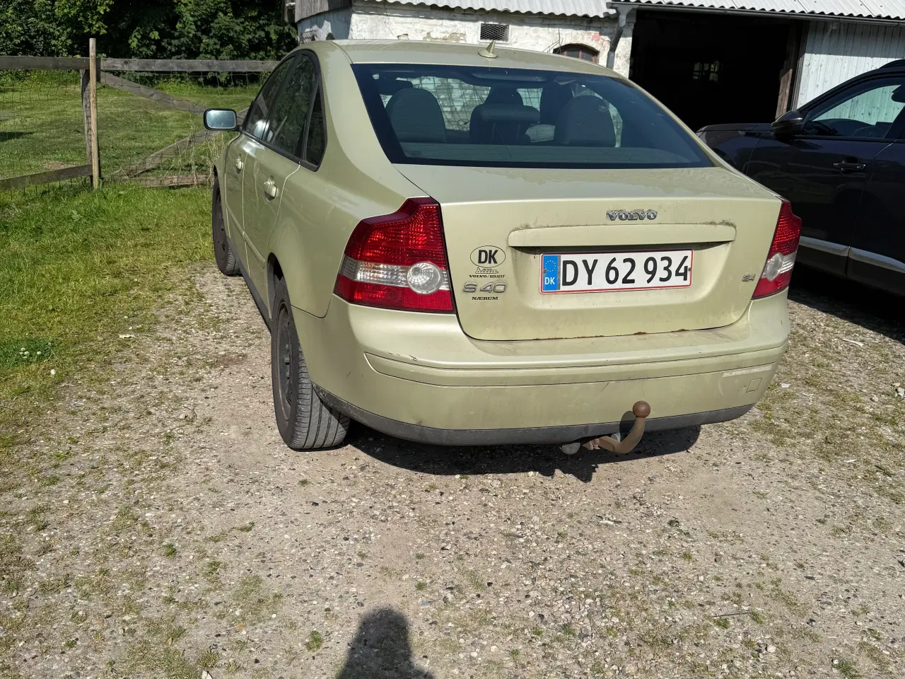 Billede 4 - Volvo s40