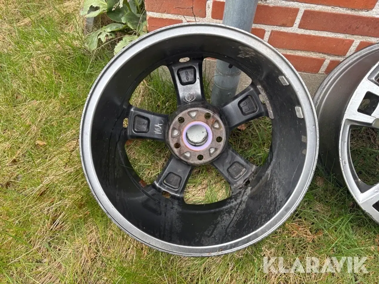 Billede 6 - Dæk og fælge