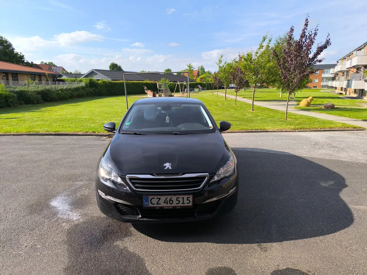 Billede 6 - Peugeot 308 1.6 BluHdi 120