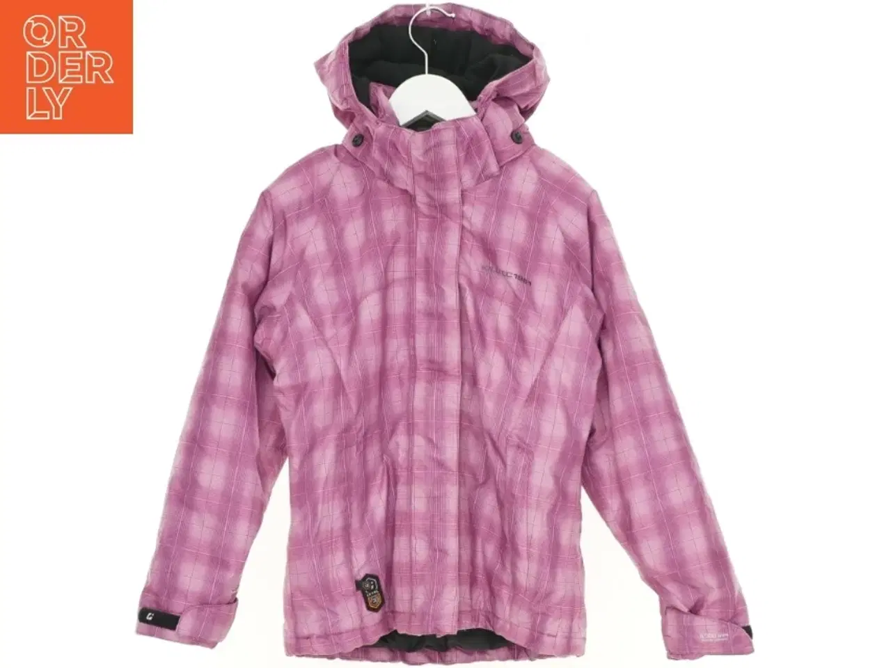 Billede 1 - Vinterjakke fra Killtec (str. 140 cm)