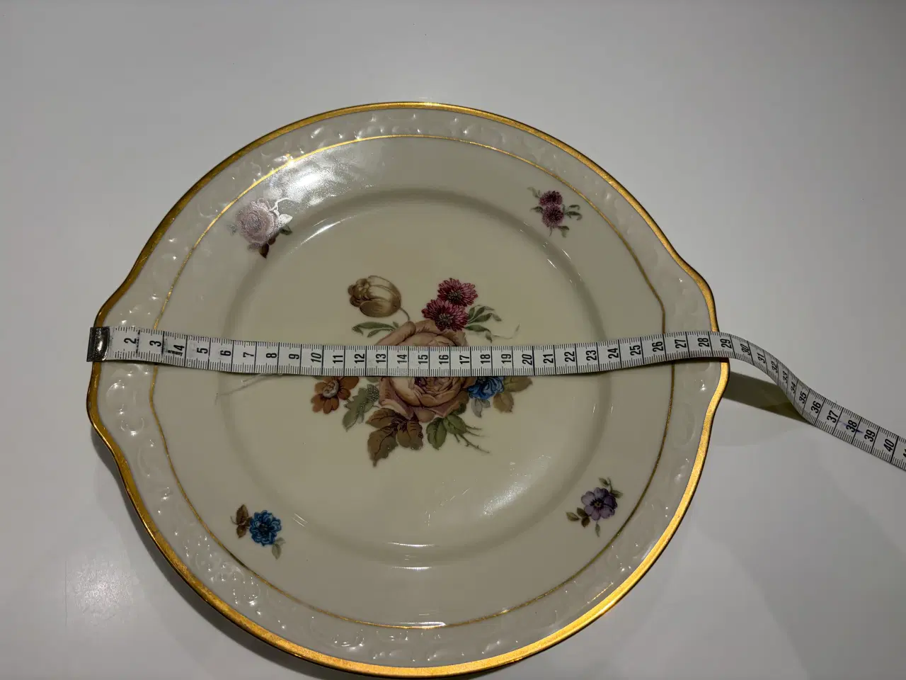 Billede 11 - Rosenborg spise- og kaffestel