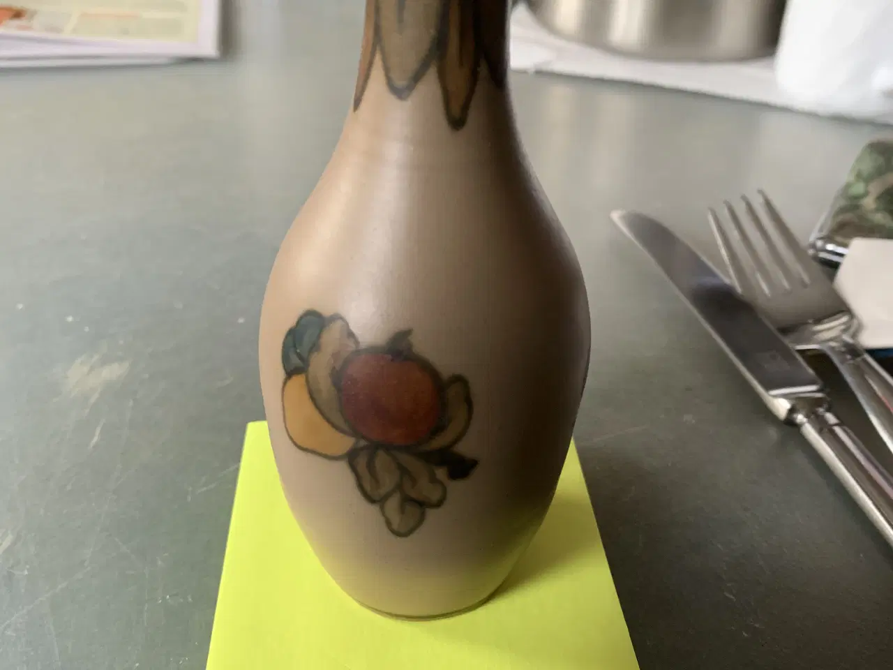 Billede 1 - Mini Vase L Hjort Bornholm