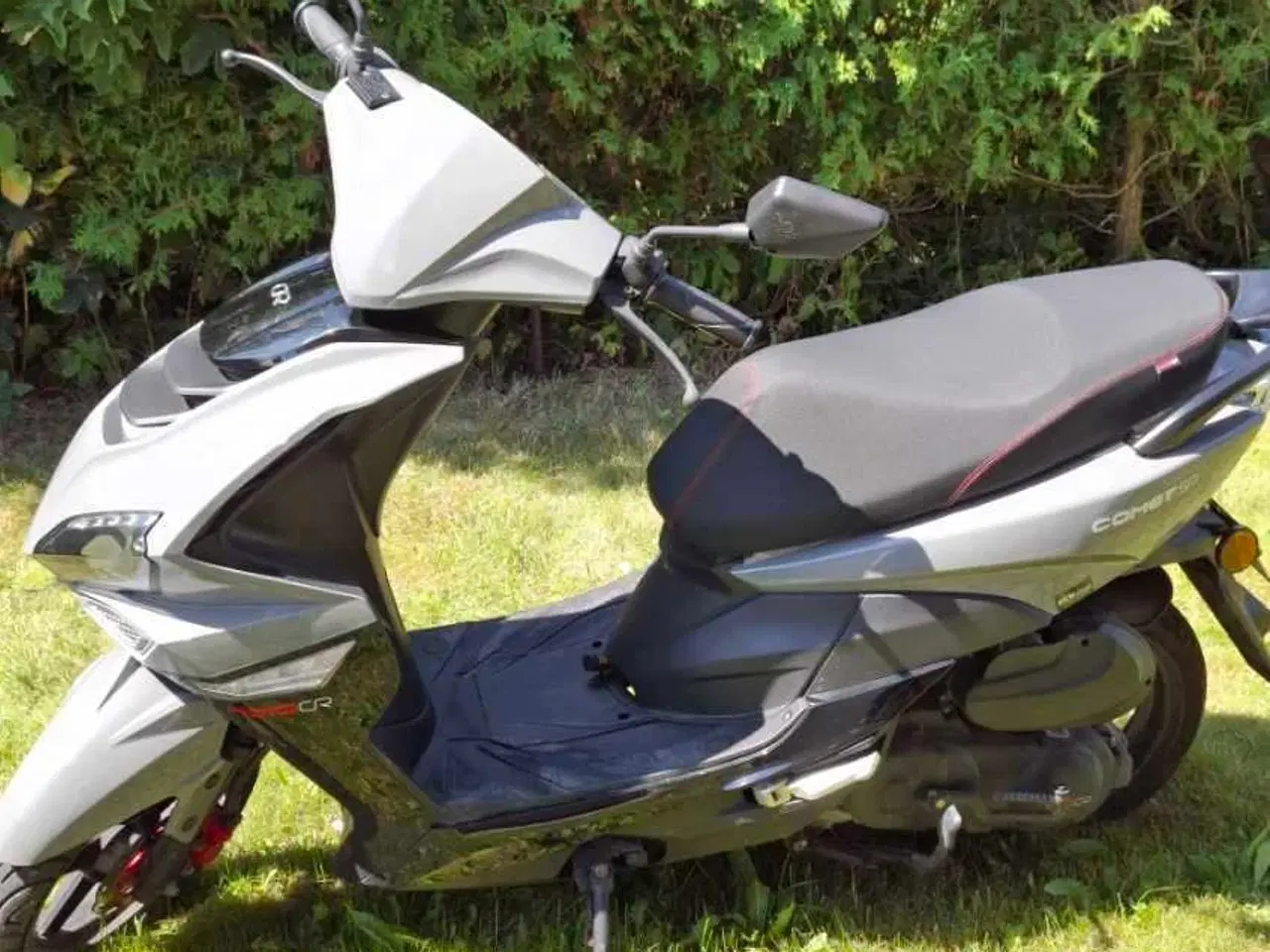 Billede 2 - MOTOCR COMETSP30 