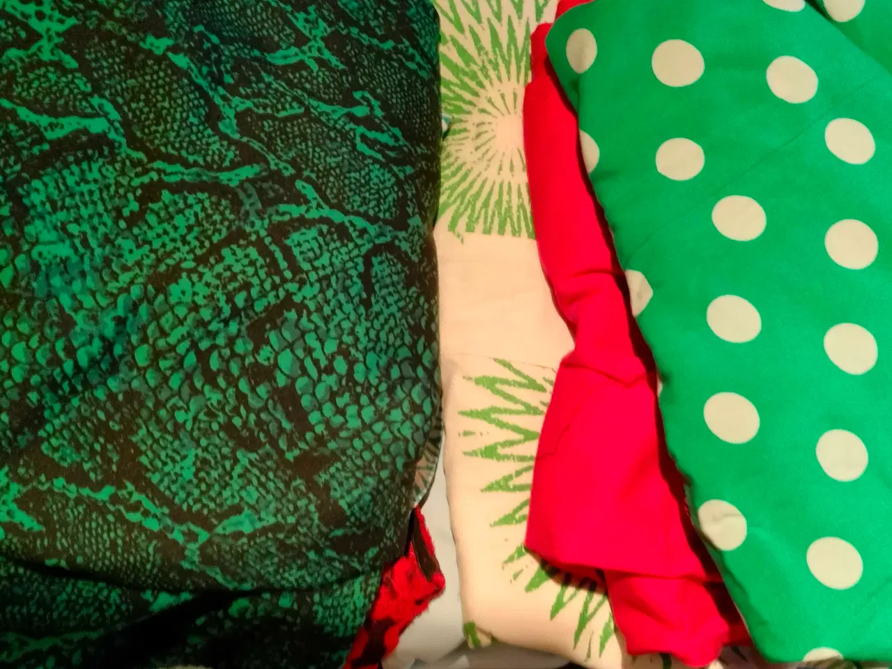 Billede 1 - Tøjpakke 