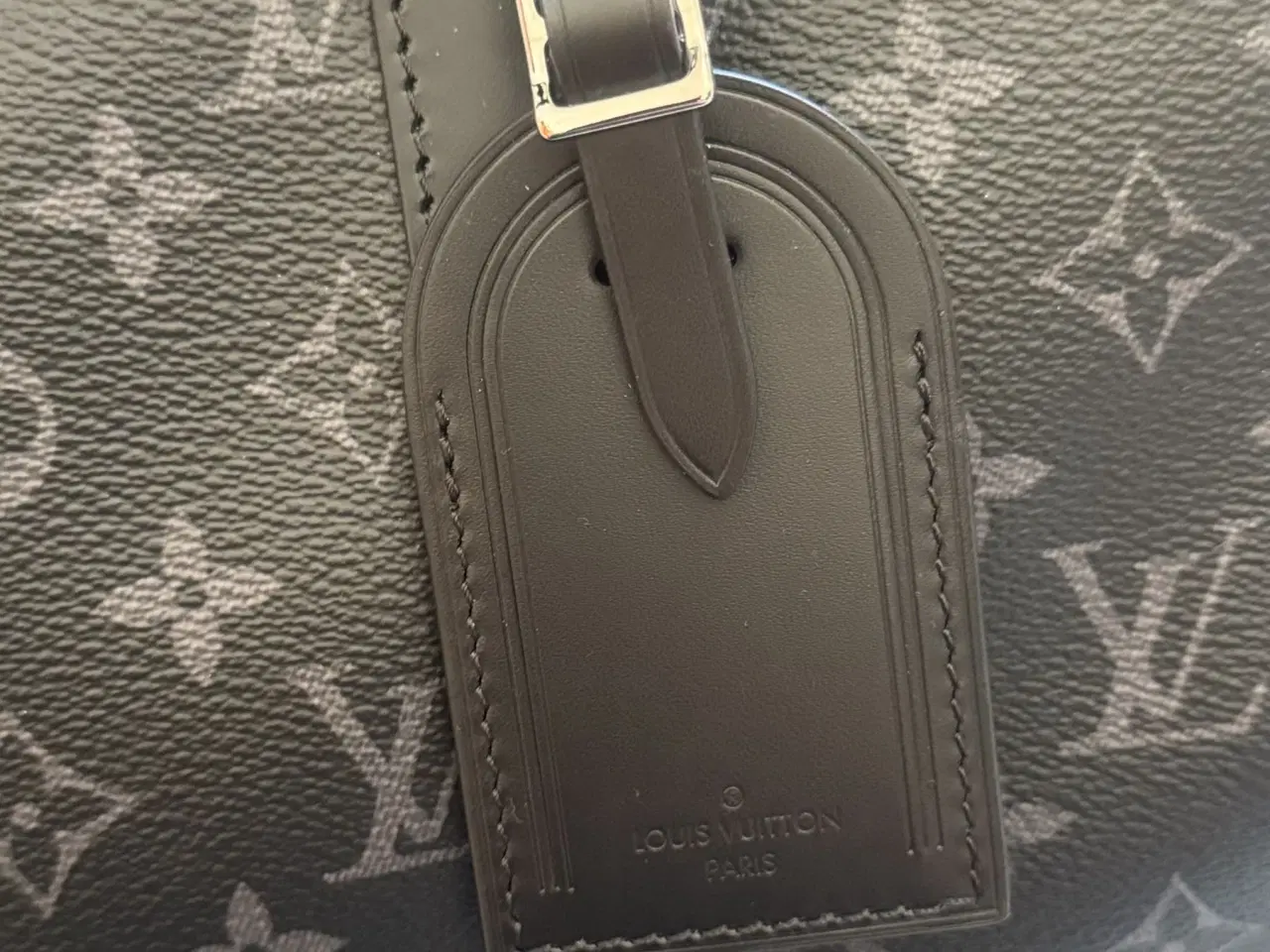 Billede 4 - Louis Vuitton Keepall 45 Bandoulière