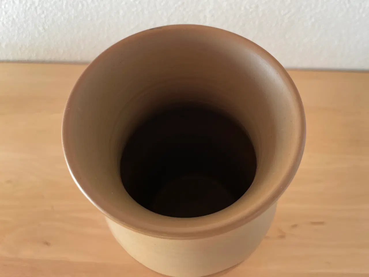 Billede 3 - Vase - Hjorth Keramik