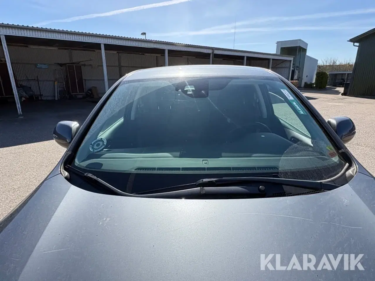 Billede 10 - Varebil Honda CR-V