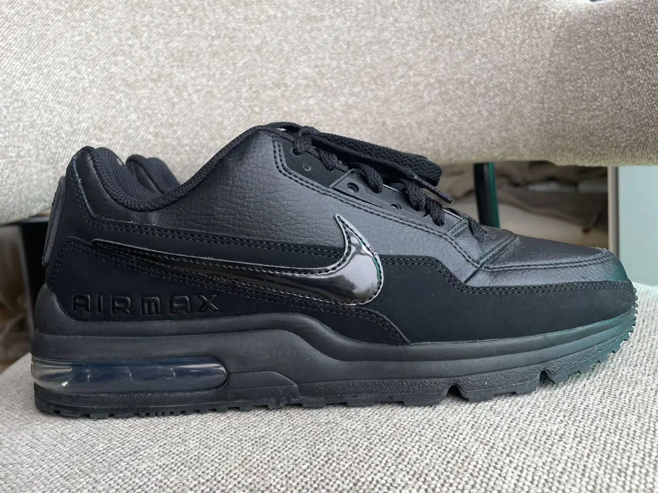 Billede 1 - Nike sneakers 