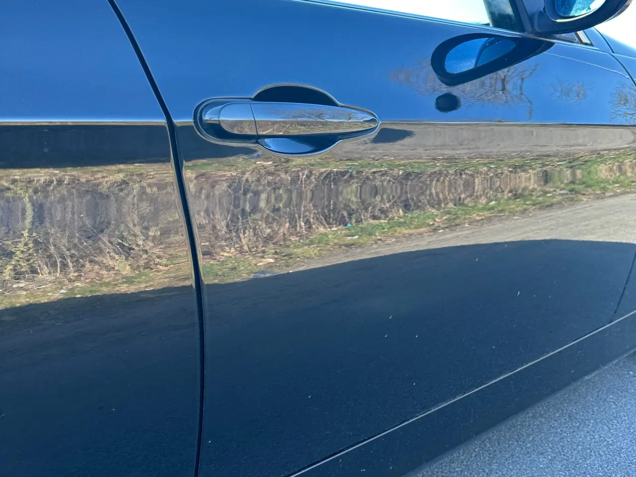 Billede 15 - BMW E90 325i