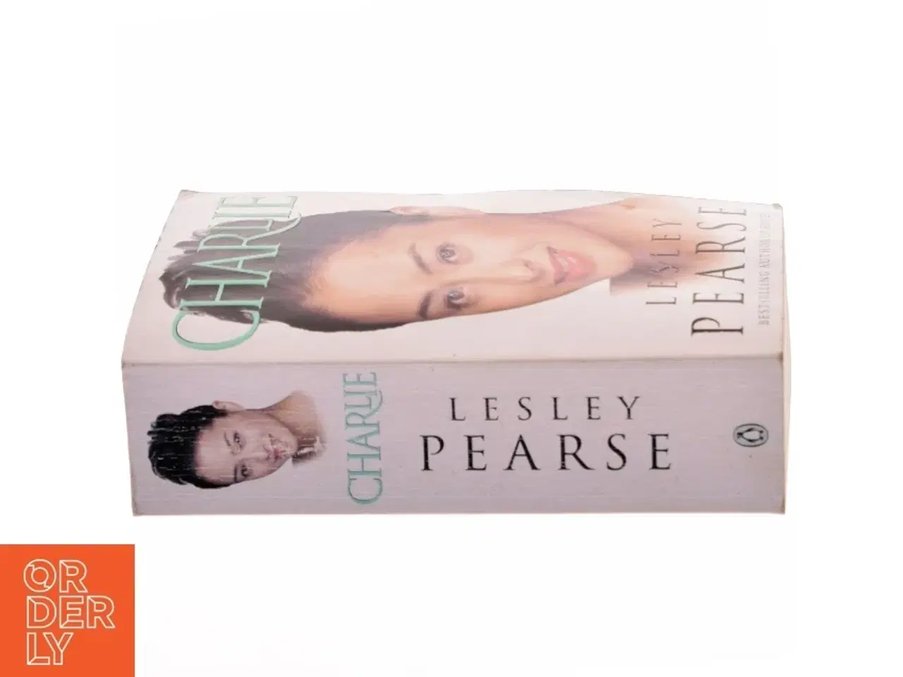 Billede 2 - Charlie af Lesley Pearse (Bog)