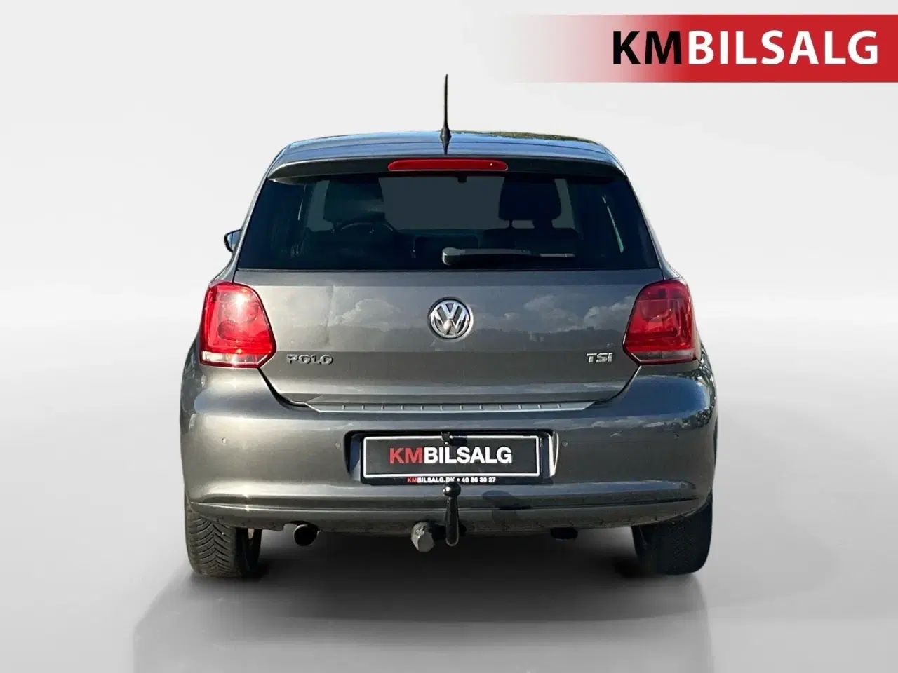 Billede 4 - VW Polo 1,2 TSi 90 Comfortline