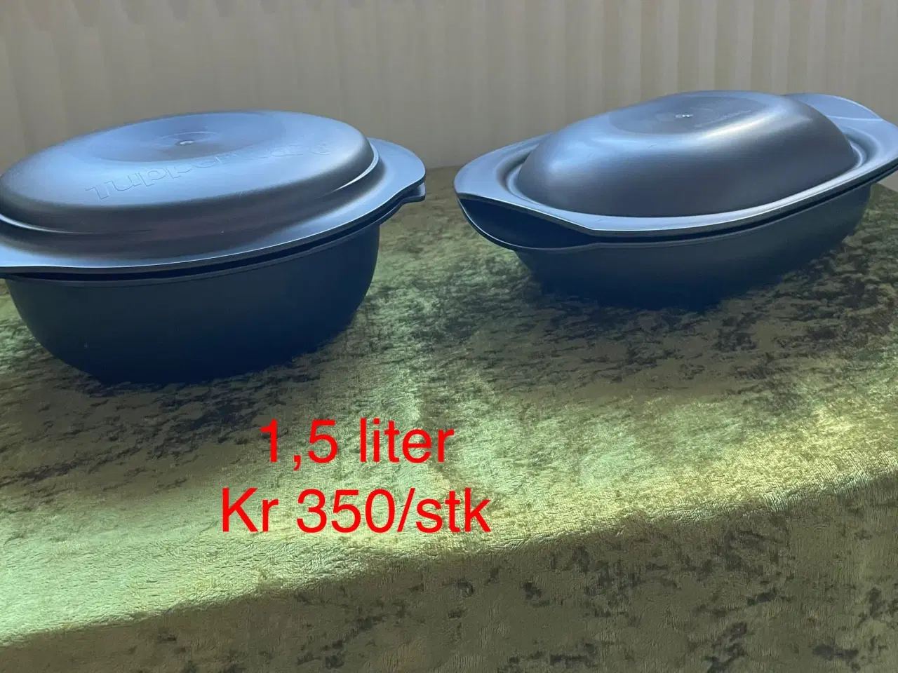 Billede 2 - Tupperware Ultra Pro