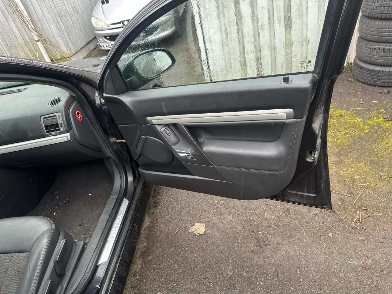 Billede 11 - Opel wectra 