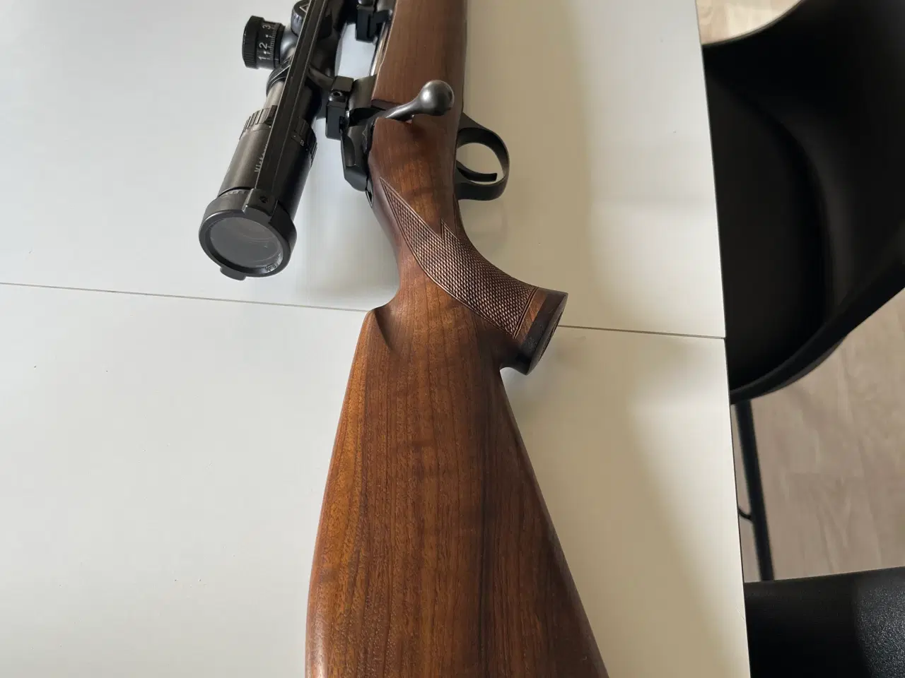 Billede 11 - Sako 85 Bavarian m ZEISS kikkert