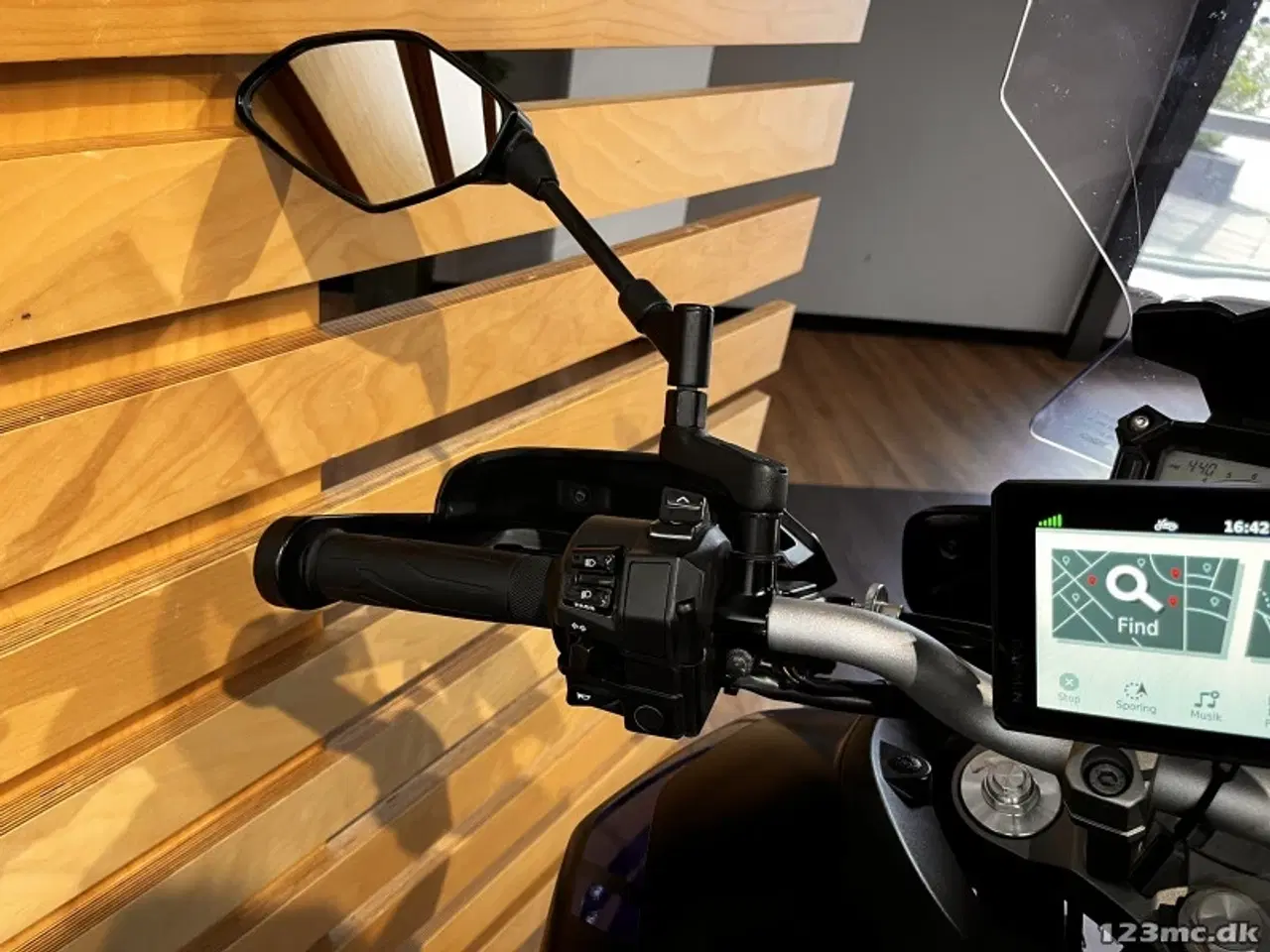 Billede 16 - Yamaha Tracer 900