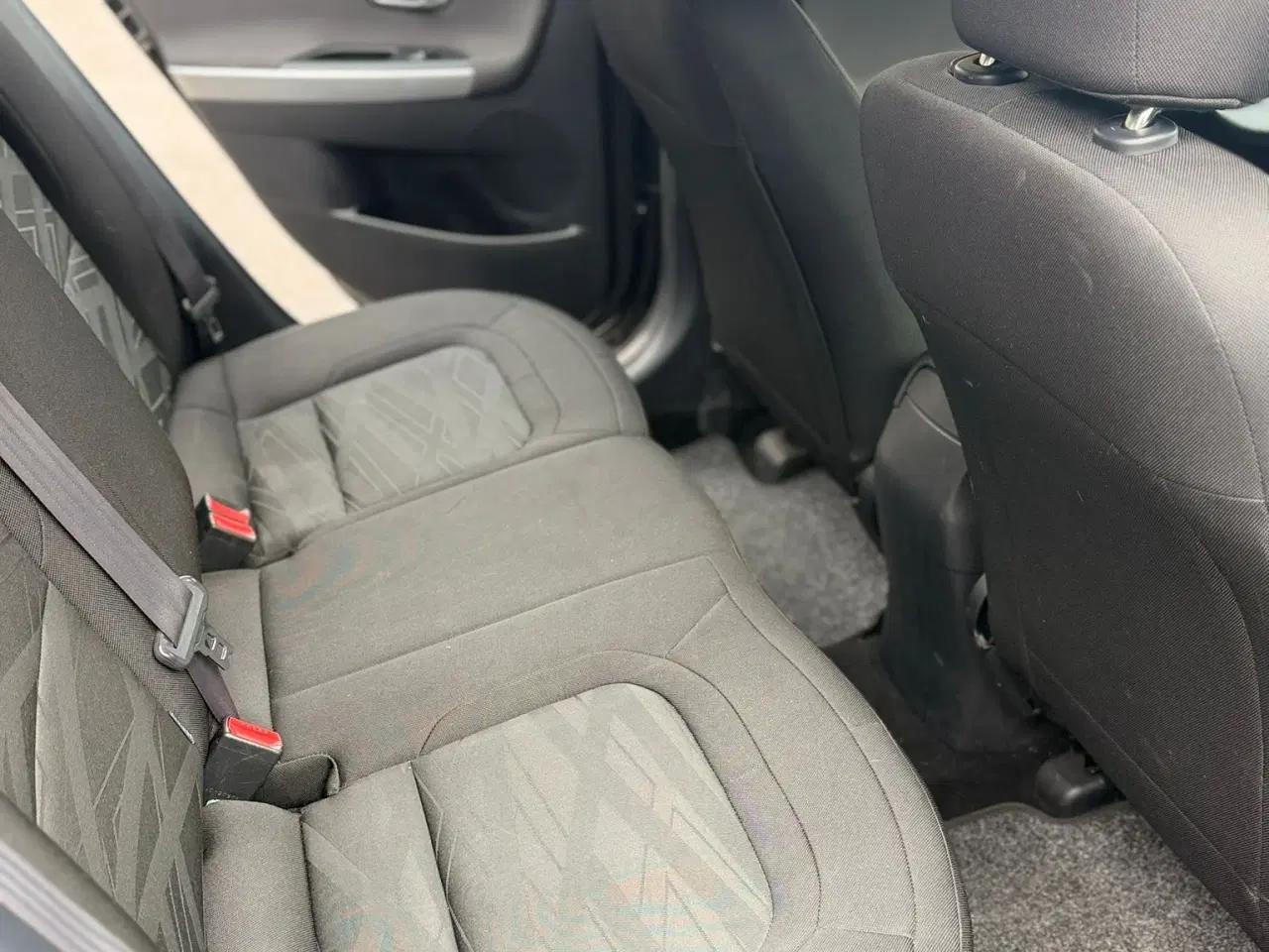 Billede 9 - Kia Ceed 1.4 Diesel EcoDynamic 6-Gears