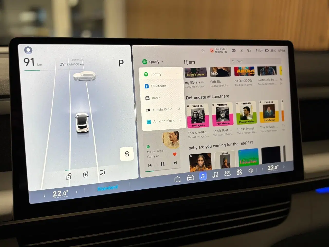 Billede 15 - Xpeng G6 Performance