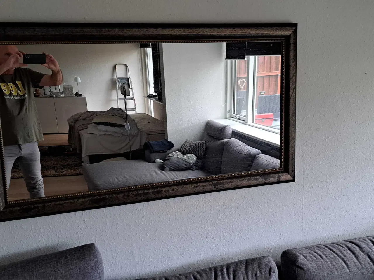 Billede 2 - Anlæg med bas