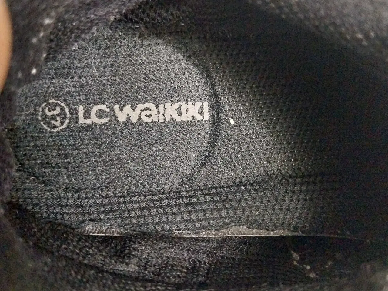 Billede 7 - LC Waikiki sneakers str 37 