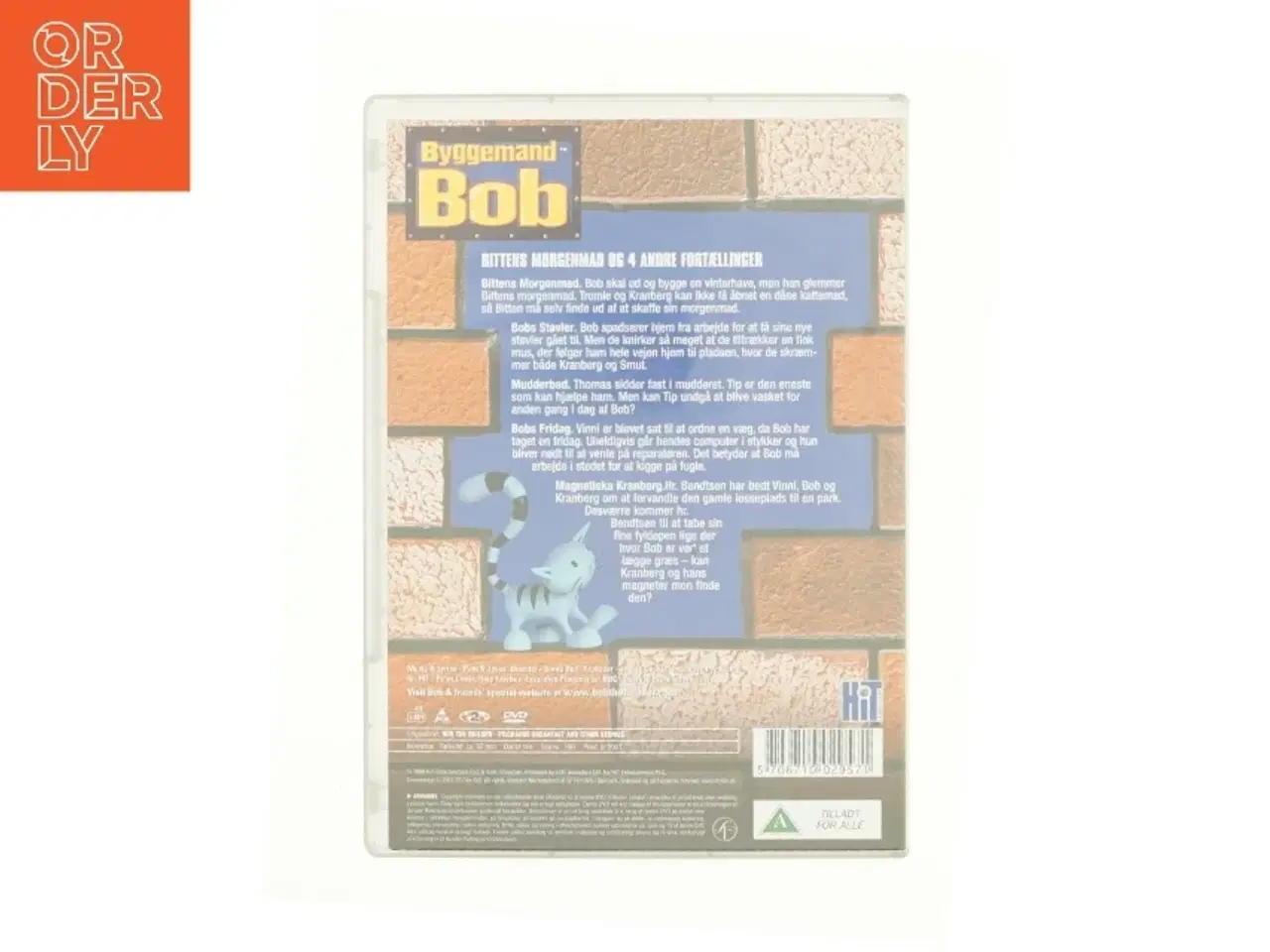 Billede 2 - Byggemand Bob 6