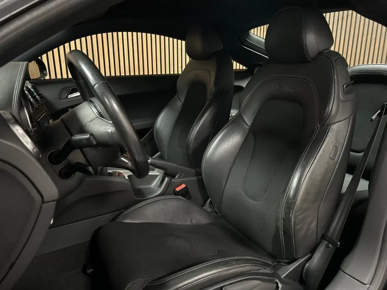 Billede 6 - Audi TT 1,8 TFSi 160 Coupé