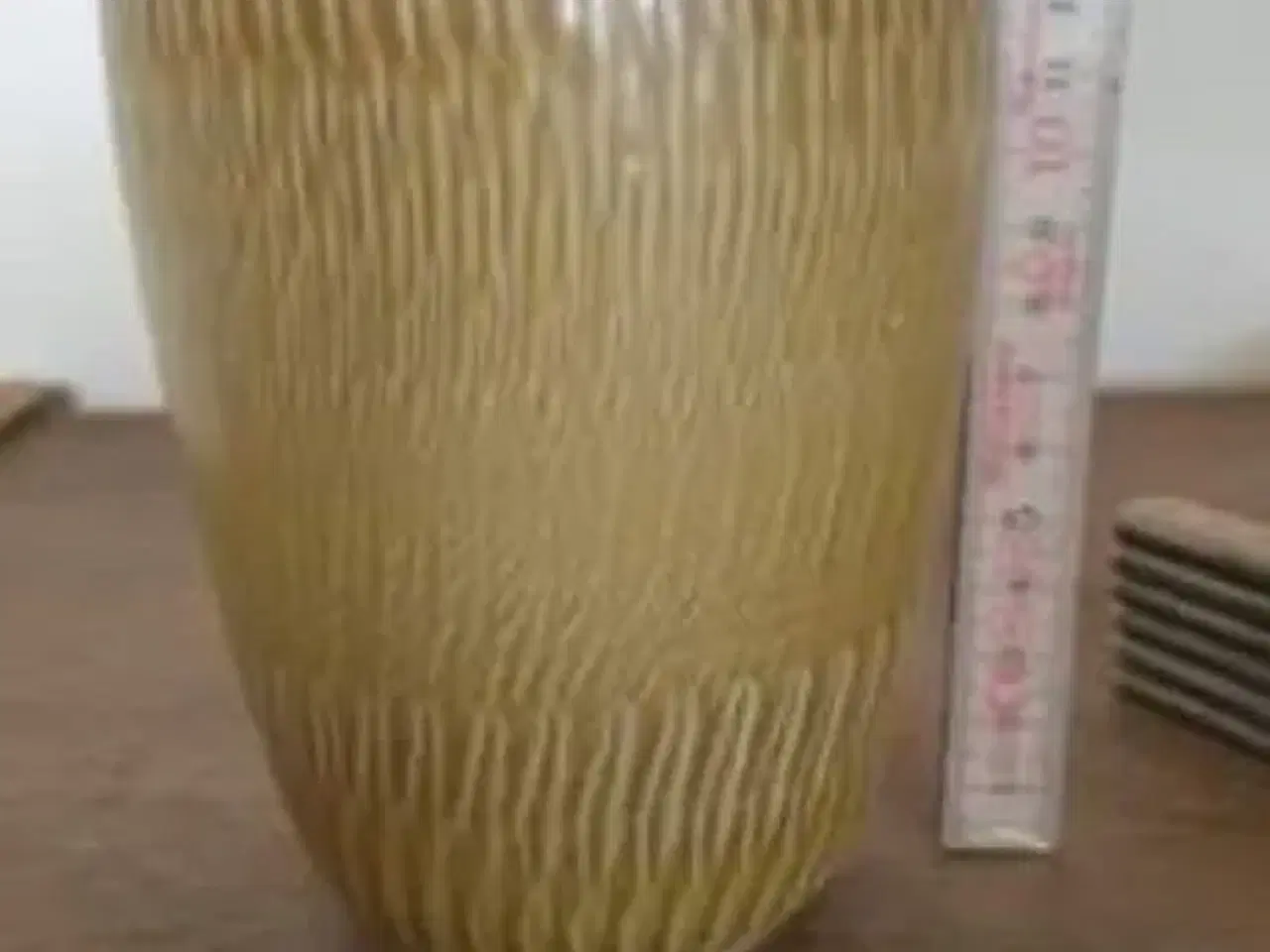 Billede 1 - Unik vase