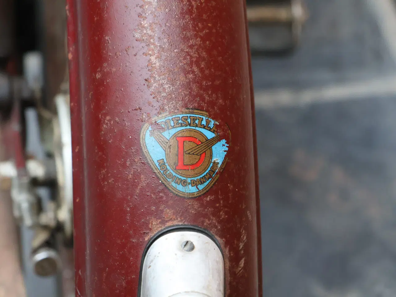 Billede 5 - Diesella Nestor Luxus