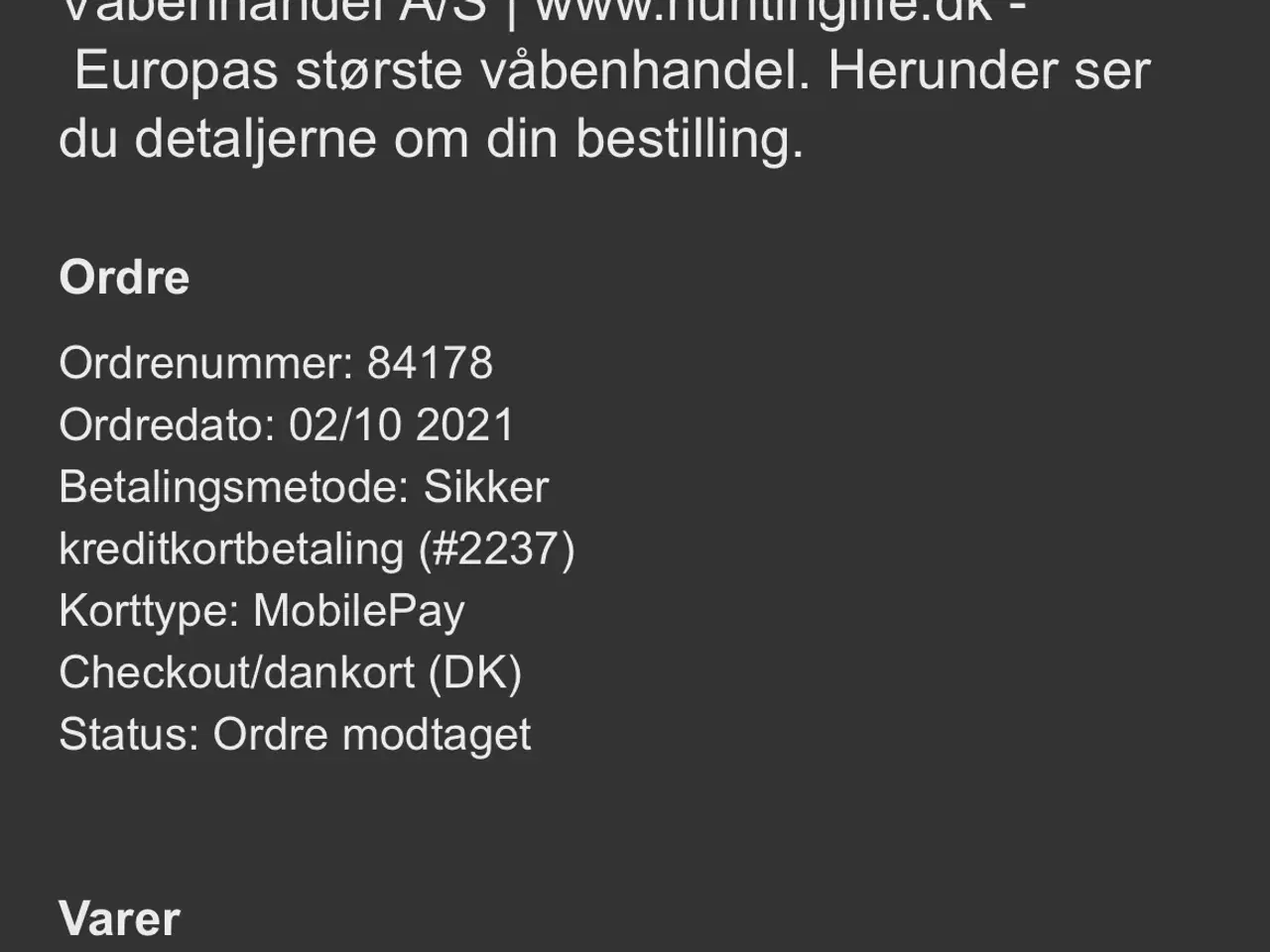 Billede 3 - Gunbox Våbenskab t/6 våben