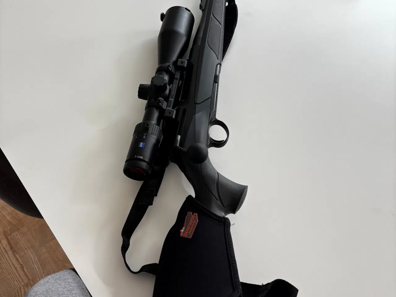 Billede 1 - Merkel RX Helix 308 Win.