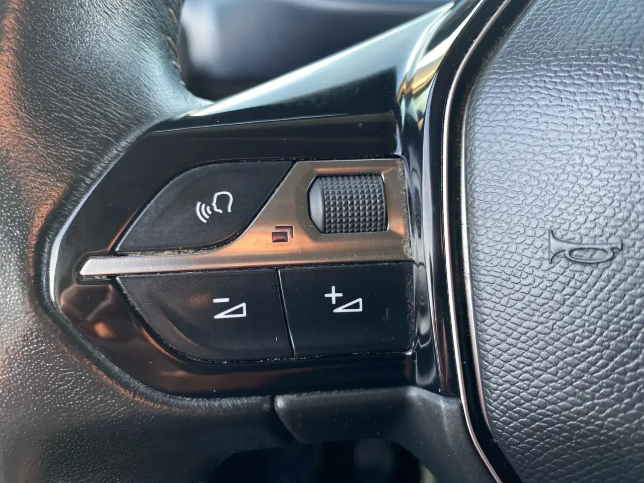 Billede 16 - Peugeot Rifter L1 1,5 BlueHDi Allure 100HK